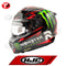 HJC Helmets RPHA 12 Quartararo MC1