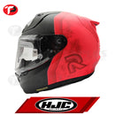 HJC Helmets RPHA 12 Squid Game MC1SF