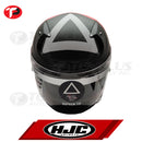 HJC Helmets RPHA 12 Squid Game MC1SF