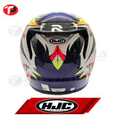 HJC Helmets RPHA 12 Spasso MC3H