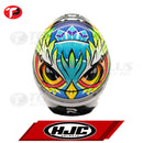 HJC Helmets RPHA 12 Spasso MC3H