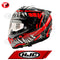 HJC Helmets RPHA 12 Maximized Venom MC1SF