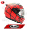 HJC Helmets RPHA 12 Maximized Venom MC1SF