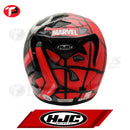 HJC Helmets RPHA 12 Maximized Venom MC1SF