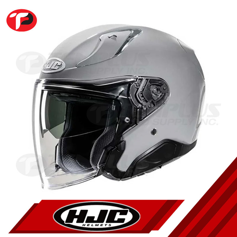 HJC Helmets RPHA 31 Nardo Grey