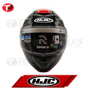 HJC Helmets RPHA 91 Carbon Noela MC1