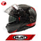 HJC Helmets RPHA 91 Carbon Noela MC1