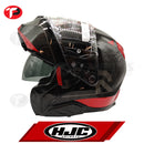 HJC Helmets RPHA 91 Carbon Noela MC1