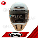 HJC Helmets V10 White