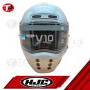 HJC Helmets V10 Tami MC2