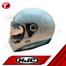 HJC Helmets V10 Tami MC2