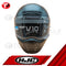 HJC Helmets V10 Tami MC5SF