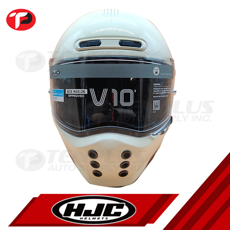 HJC Helmets V10 Tami MC1