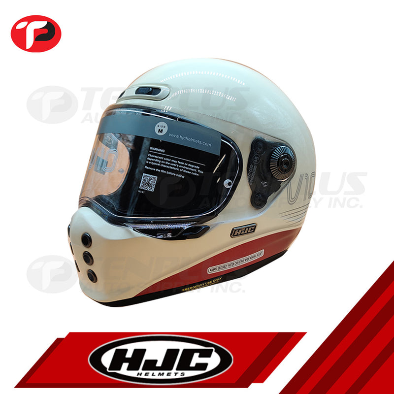 HJC Helmets V10 Tami MC1