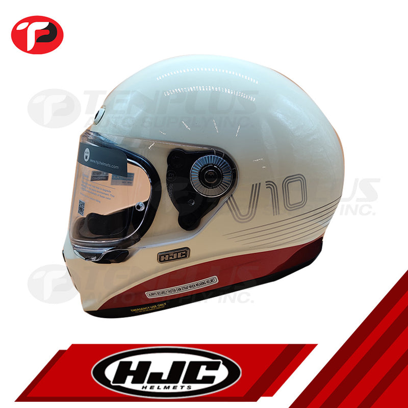 HJC Helmets V10 Tami MC1