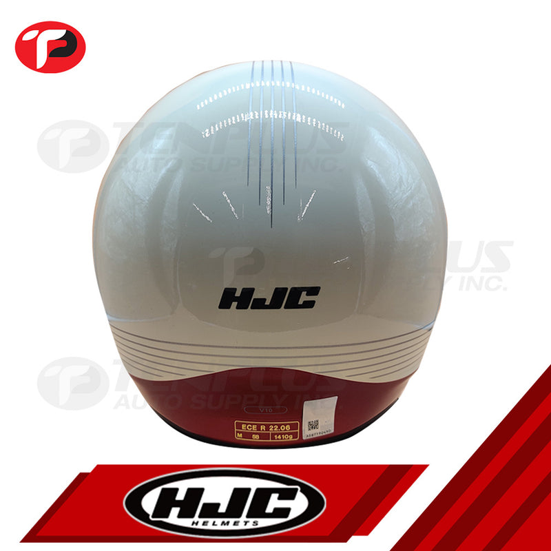 HJC Helmets V10 Tami MC1