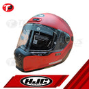 HJC Helmets V10 Grape MC1SF