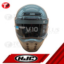 HJC Helmets V10 N. Grey