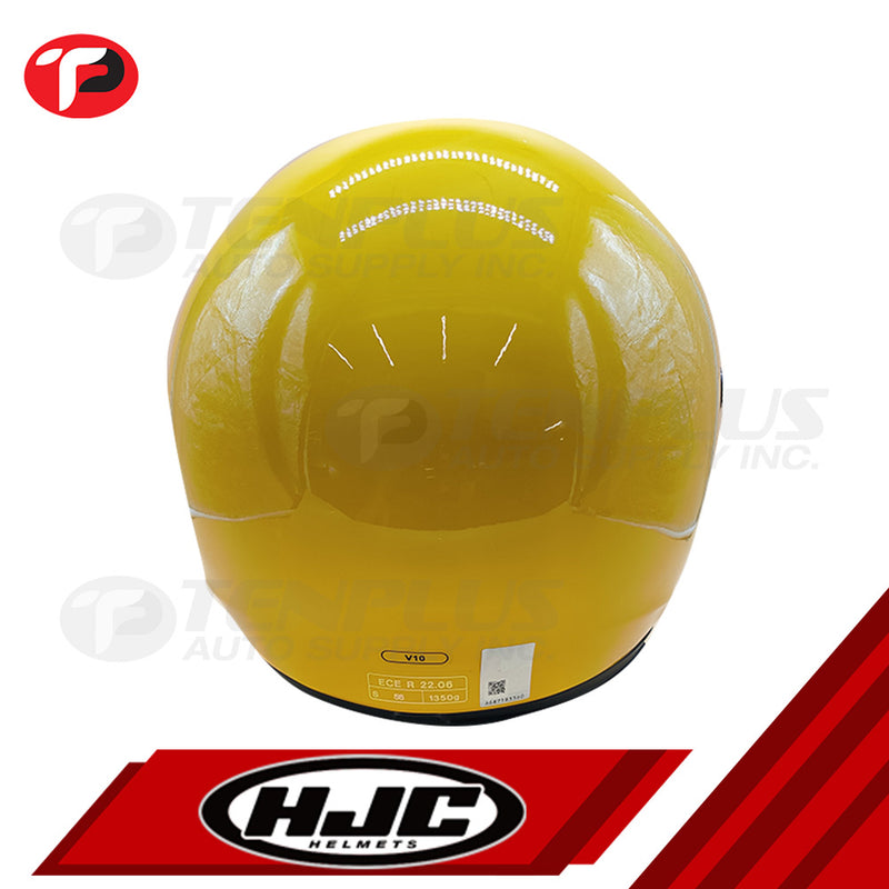 HJC Helmets V10 Foni MC3