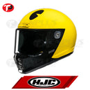 HJC Helmets V10 Pacman MC5