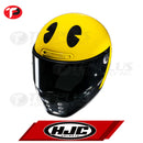 HJC Helmets V10 Pacman MC5