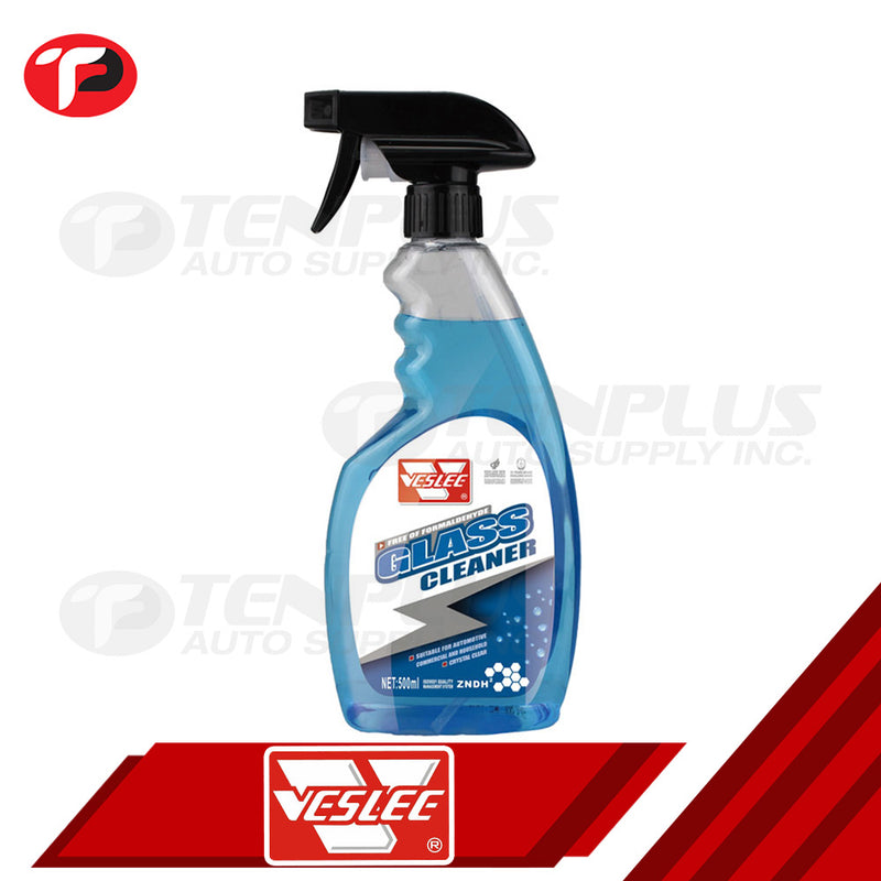 VESLEE Glass Windshield Cleaner 500ml