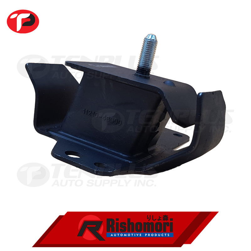 Rishomori Engine Support Nissan Pathfinder TD25 1997-2004 RH