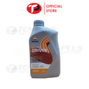 Repsol Driver Speed Synthetic 10W40 1L