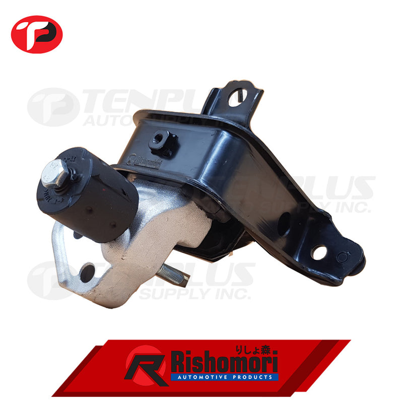 Rishomori Engine Support Toyota Vios M/T Rear