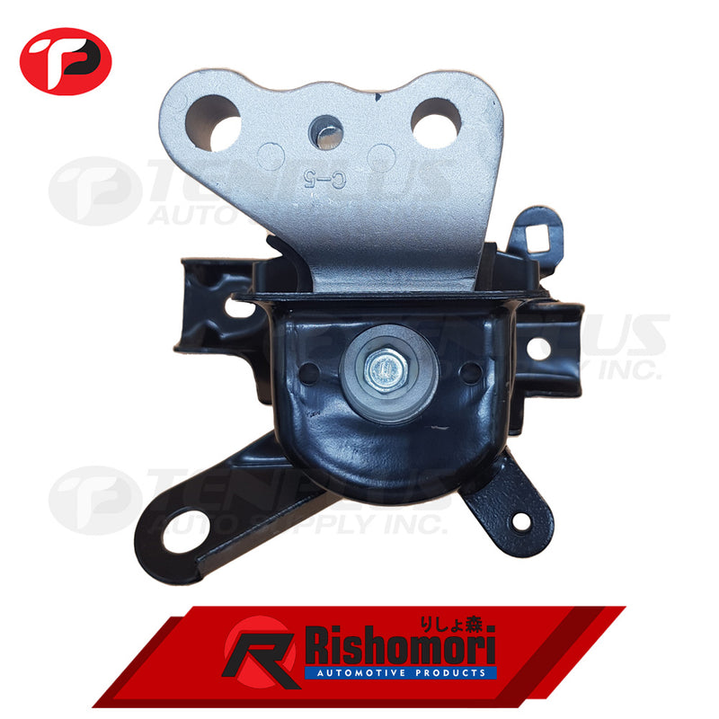 Rishomori Engine Support Toyota Altis ZZE 141 2013 A/T LH