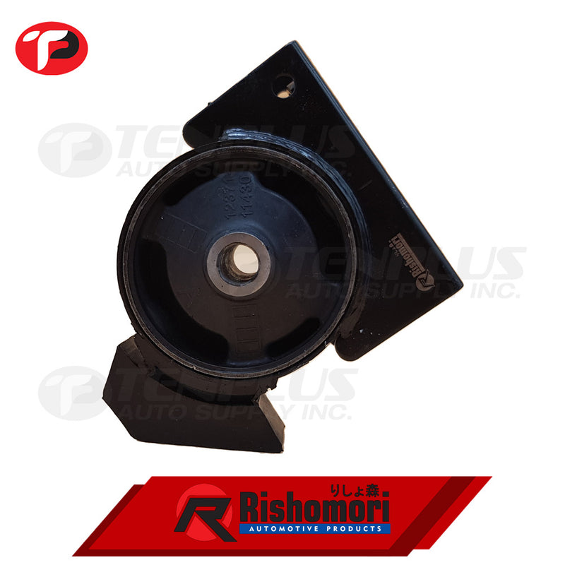 Rishomori Engine Support Toyota Corolla 1.3 1989-1992 FRONT