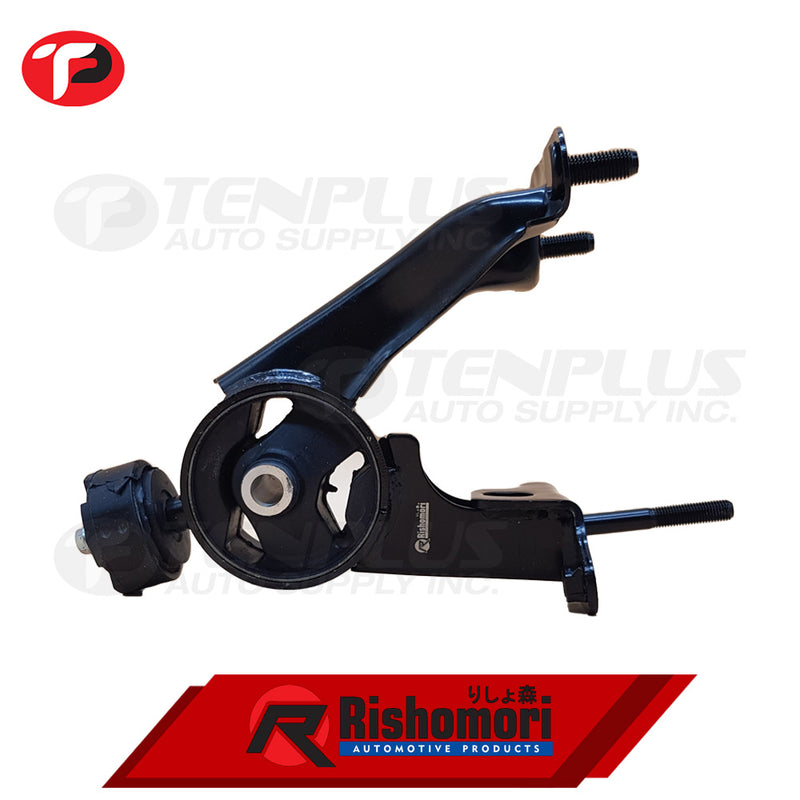 Rishomori Engine Support Toyota Altis ZZE 141 2008-2012 Rear