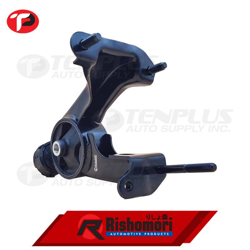 Rishomori Engine Support Toyota Altis ZZE 141 2008-2012 Rear