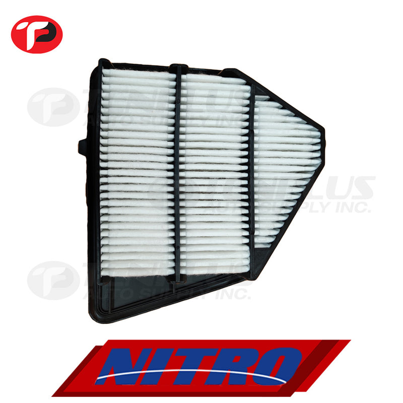 Nitro Air Filter Honda CRV 1.6; 2.2 N15 N22