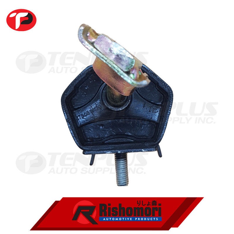 Rishomori Engine Support Toyota Corolla 1993-2000 Muffler Support