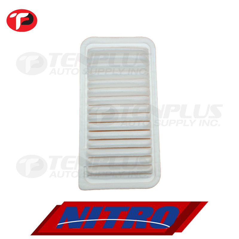 MAX Air Filter Toyota Vios 1.3/1.5 2001-2007; Altis 1.3L/1.8L 2000-2007