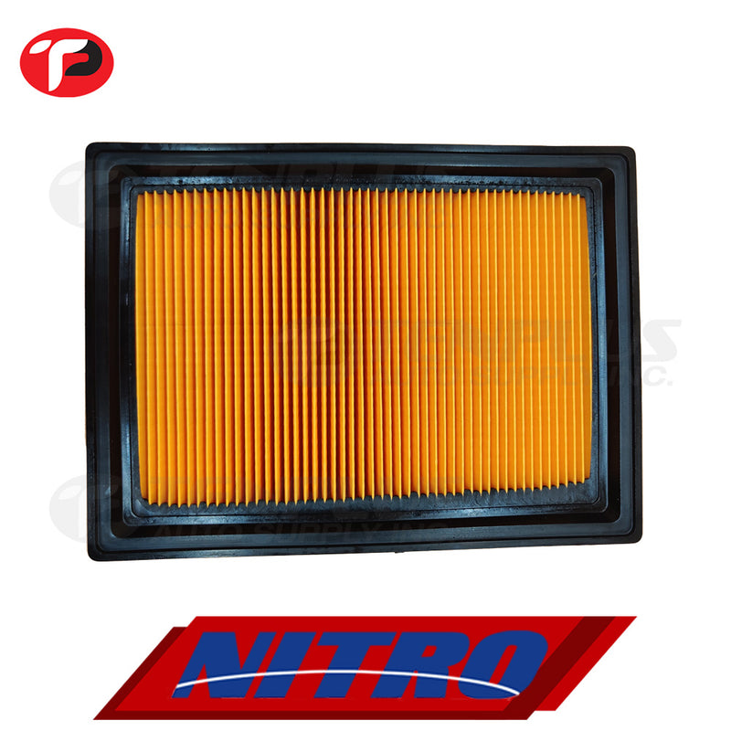 Nitro Air Filter Air Honda CRV 2.4 2011-2018 4th Generation (K24A)