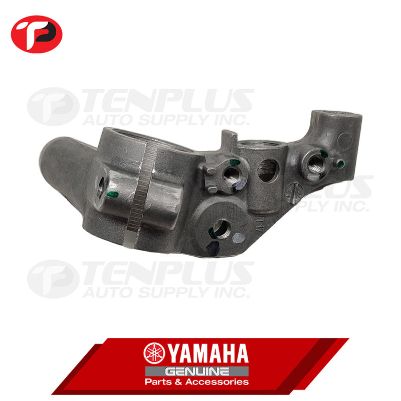 Yamaha Genuine Parts Lever Holder Left Yamaha Fazzio