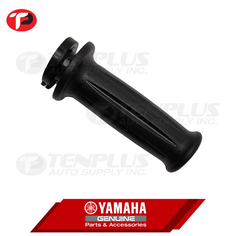 Yamaha Genuine Parts Grip Right Yamaha Fazzio