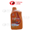 Repsol Smarter Sport 4T 10W40 1L