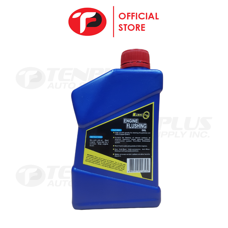 Lubrigold Engine Flushing Oil 1L