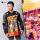 DRIFIT Custom Moto Jersey MOTLEY