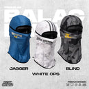 DRIFIT Custom Balaclava