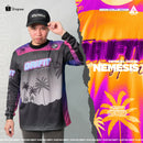 DRIFIT Custom Moto Jersey NEMESIS