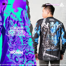 DRIFIT Custom Moto Jersey RONIN