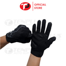 AUGI Riding Gloves AMG03 Black