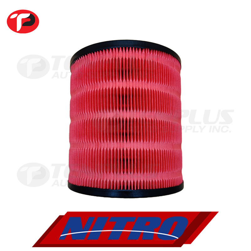 Nitro Air Filter Isuzu 4JG2; 4HF1