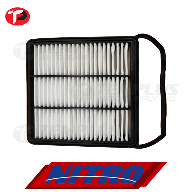 Nitro Air Filter Isuzu 4JJ1 A-527