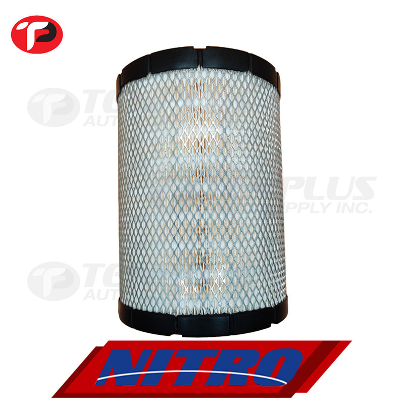 Nitro Air Filter Isuzu 4JK1; 4JJ1