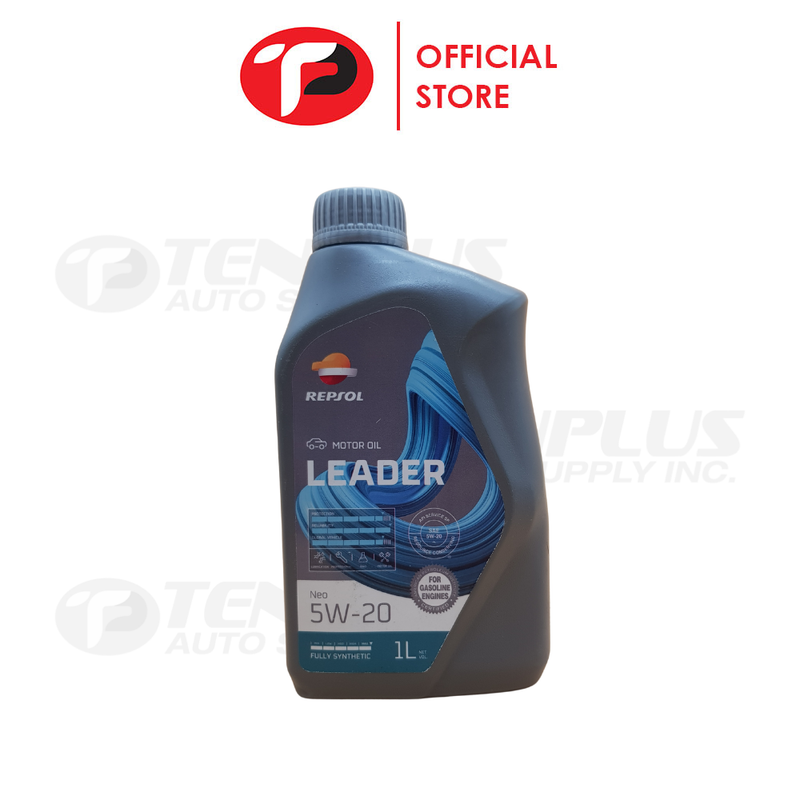 Repsol Leader Neo Fully Synthetic 5W20 1L